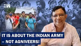 It Is About The Indian Army&ndash; Not Agniveers!| What Does This Data Say| Episode 51| Agneepath Agnipath