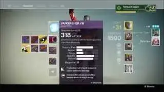 Destiny - Update 1.1.1 and Why Weapon Adjustments Won't Change Anything