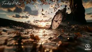 Avento - Timeless Motion