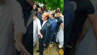Murad Saeed Today In atc with Imran Khan. #muradsaeed #shorts #viral #imrankhan #pti #foryou #reels