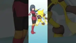 How is this possible! Kanto 5 Star Summon - Pok&eacute;mon Masters EX #shorts