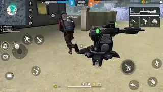 M79 gun challenge in custom with my friend Naitik