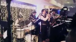 The New Vintage Band - In The Mood (Live)