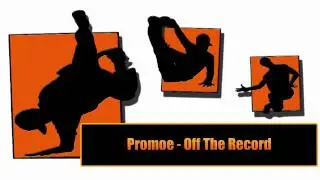 Promoe - Off The Record