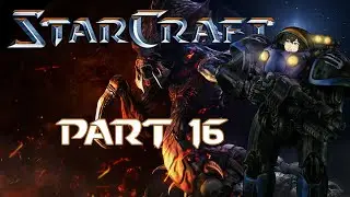 StarCraft - Zerg: The Amerigo
