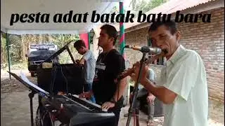 Musik batak kece