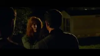 THE STRANGERS: PREY AT NIGHT (2018) CLIP 