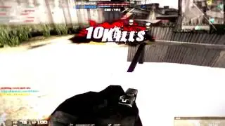 Combat Arms - 300 Subscribers Special by iD3FENCE