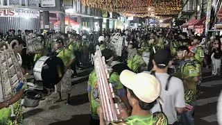 Saturday Night Kalibo Ati-atihan 2026 l Legions Of God 