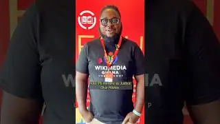 EduWiki Conference - Justice Okai-Allotey