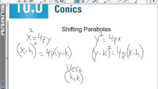 October06 10 6 Parabola shift Notes p12