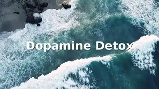 Dopamine Detox: 20 Minutes Without Stimulation
