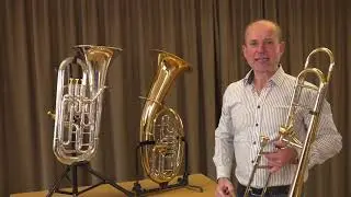 Die Landesmusikschule Mondsee präsentiert: 