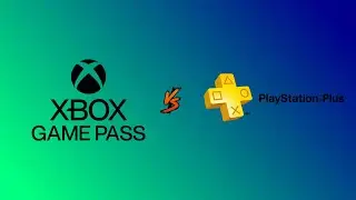 PlayStation Plus Premium V.S. XBOX Game Pass Ultimate