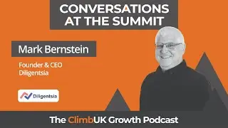 Mark Bernstein: Smarter Matches Between Founders and Investors