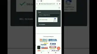 Website Top up Game dan PPOB serba automatis