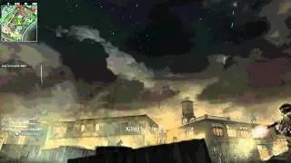 Call of duty 4 mp Bog