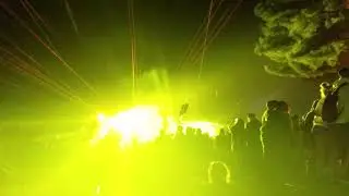 Excision @Lost Lands 2017 