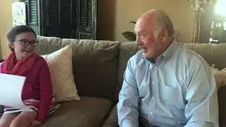 Emmy has 7 Questions for Melaleuca CEO Frank VanderSloot