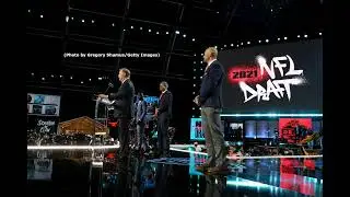 Analysis of Eagles-Saints draft picks trade and aftermath: Geoff Mosher on Football at Four 4-4-22