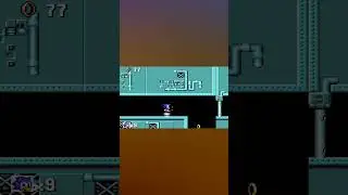 Scrap Brain Zone ACT 3⭐ Sonic the Hedgehog MASTER SYSTEM⭐ #shorts #gaming #retrogames #GamingShorts