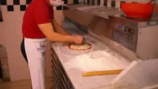 Pizzeria Trattoria 