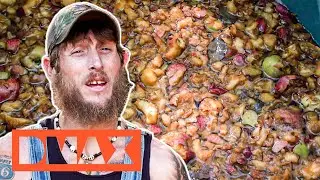 Eine Menge Maische | Moonshiners | DMAX Deutschland