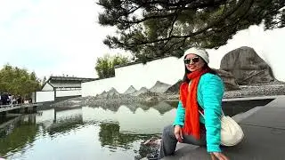 20251210蘇州博物館葑門橫街