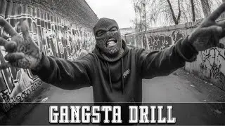 Pop Smoke, Central Cee, CJ, Fivio Foreign Style Drill | Smoked &ndash; Steel Scripture (Drill Trap)
