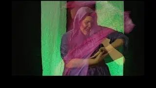 Changeling Child, by Heather Dale - retold in American Sign Language