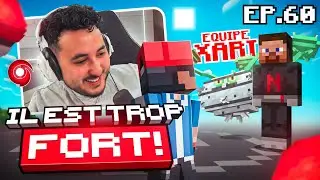 MON NOUVEL ADVERSAIRE EN PVP