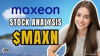 Maxeon Solar (MAXN) Stock Analysis: $2 Billion Pipeline Catalyst | May 2025