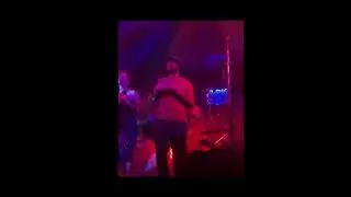 Gambit Ace & Mista Trick - Champion Sound, Live Pa Set At The Hootananny Brixton