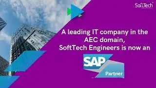 SoftTech Engineers is now an authorized #SAPPartner