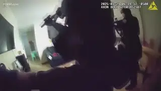 Inspector General releases body camera footage of deadly New Haven police shooting
