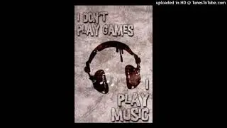 Bad Gyal Anthem (Radio Edit)