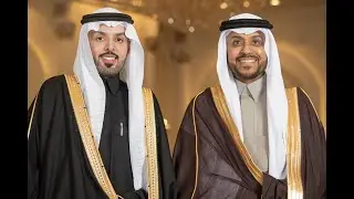 تغطية زواج الشاب رائد العتيبي | تنفيذ: أوكتا ستوديو