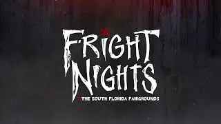 Fright Nights Screams Again October 9th!