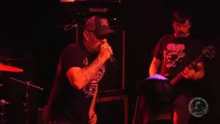 GADGET live at Saint Vitus Bar, Oct. 11th, 2016 (FULL SET)