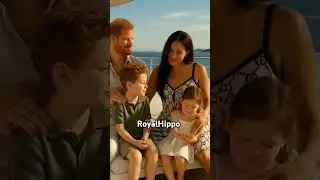 Prince Harry and kids enjoying the sun #summer #princeharry #fun #cute #sky #sea #enjoy #sun