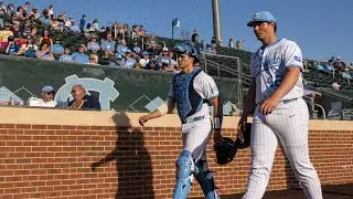 UNC Baseball: Knapp's Complete Game Shuts Down Seminoles, 8-3