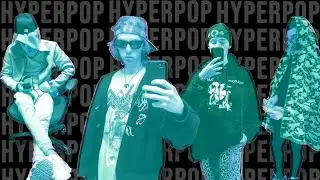 hyperpop.jp cookup compilation pt 2 (star boy, outtatown, loesoe, etc.)