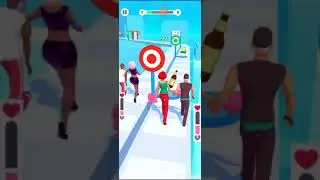 Bestie Wars : 👩&zwj;❤️&zwj;👩👰 NEW UPDATE NEW TREALER Gamepley Walkthrogh All Levels ios Android