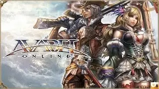 Avabel MMORPG для планшета, смартфона Avabel Android iOS