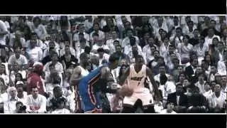 Miami Heat 2012 Story