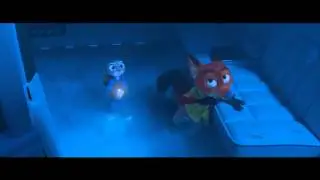 Zootopia Clip Fur Of A Skunk   IMDb