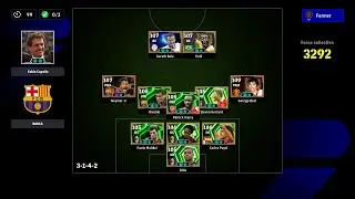eFootball 2026: Real Madrid vs Top Teams! #efootball  #efootball2026