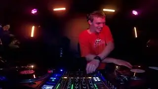 SPECDRUM | 02.07.25 | Doppler Radio