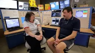 Indigenous Astronomy 4.5 Running an Observatory