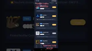 Royal q TRADING bot : How to connect circle trade with Robotech